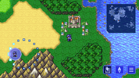 FINAL FANTASY IV