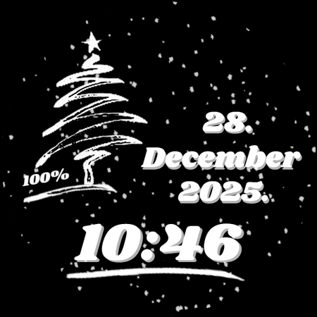 Winter snow screenshot 8