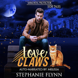Icon image Love Claws: A Cat Shifter Paranormal Romance
