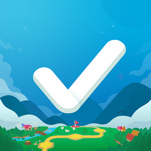 To-Do Adventure: Task Tracker 2.4.0.2 Icon