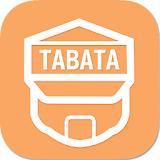 Tabata workout - timer, alarm icon