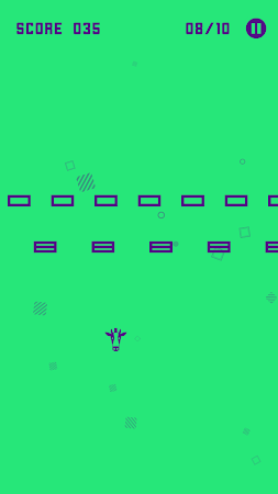 Game screenshot CHU -Simple Shooting mod apk