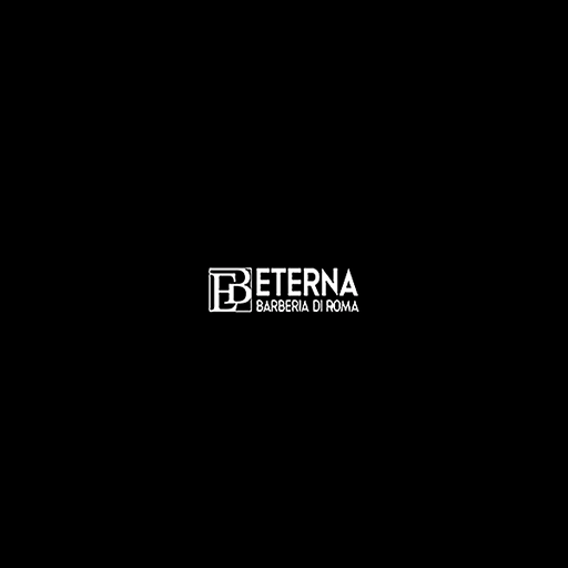 Eterna Barberia logo