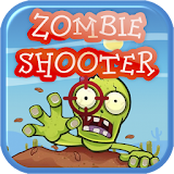 Zombie Shooter Game icon