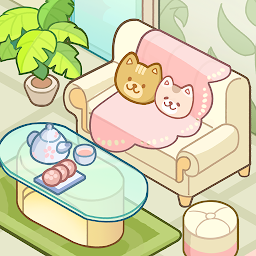 My Perfect Home: Design Game Mod Apk