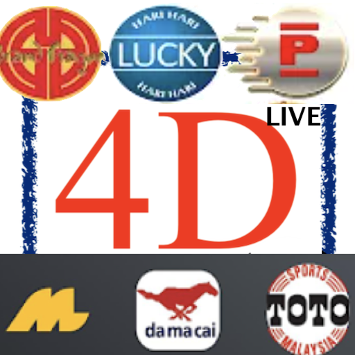 4d live draw perdana Perdana 4D