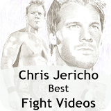Chris Jericho Flight Videos icon