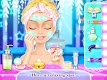 screenshot of Beauty Salon - Girls Games