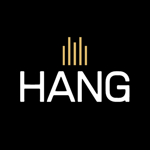 Hang Administradora logo