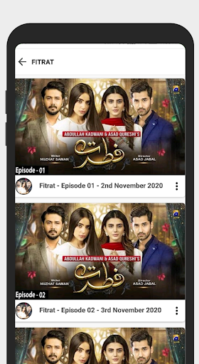 All Pak Drama Screen 3