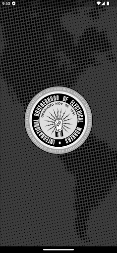Android application IBEW Local 31 screenshort