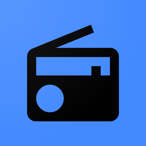 TechRadioPlayer logo