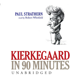 Icon image Kierkegaard in 90 Minutes
