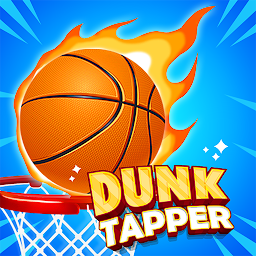 Icon image Dunk Tapper