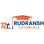 Cover Image of Download RUDRANSH TUTORIALS  APK