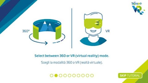 Trentino VR - Virtual Realityのおすすめ画像1