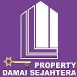 Property Damai Sejahtera BATAM icon