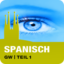 Image de l'icône SPANISCH GW | Teil 1