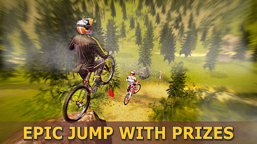 BMX Bike Racing - Cycle Games