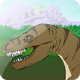 Dinosaur Excavation: T-Rex icon