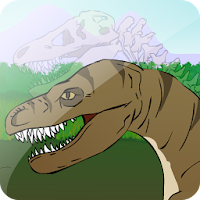 Копаем динозавров: T-Rex