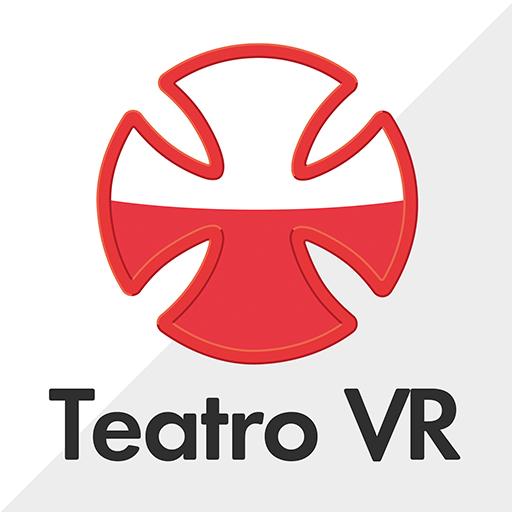 Teatro Virtual Teletón (VR)  Icon