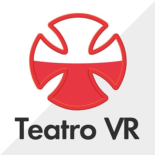 Teatro Virtual Teletón (VR) Download on Windows