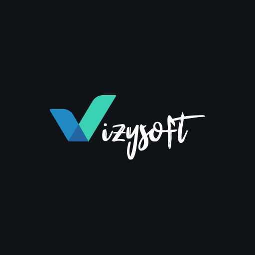 Vizysoft logo