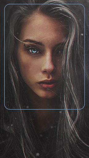 Aperçu de l'application