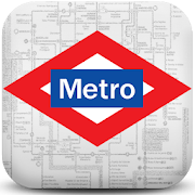 Top 40 Maps & Navigation Apps Like Madrid Subway Off-Line - Best Alternatives