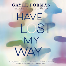 Obraz ikony: I Have Lost My Way