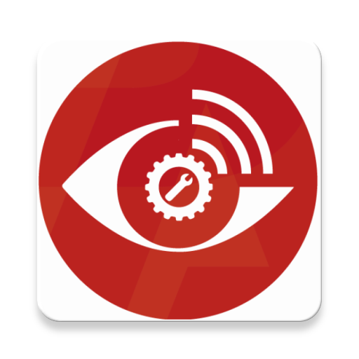 PALFINGER Smart Eye  Icon