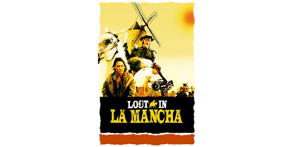 Lost in La Mancha Movies on Google Play