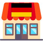 Im Geschäft - Geld zählen lern