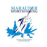 Marauder Sport Fishing icon