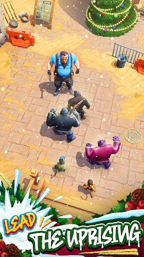 Primatus screenshot 14