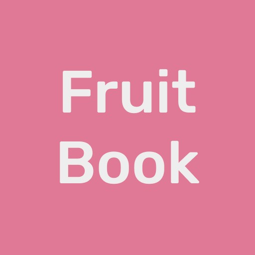 Fruit Book logo
