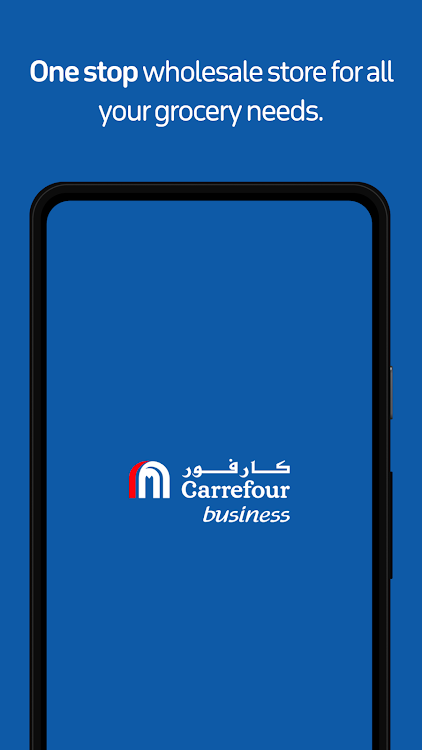 Carrefour Business - 1.4.5 - (Android)