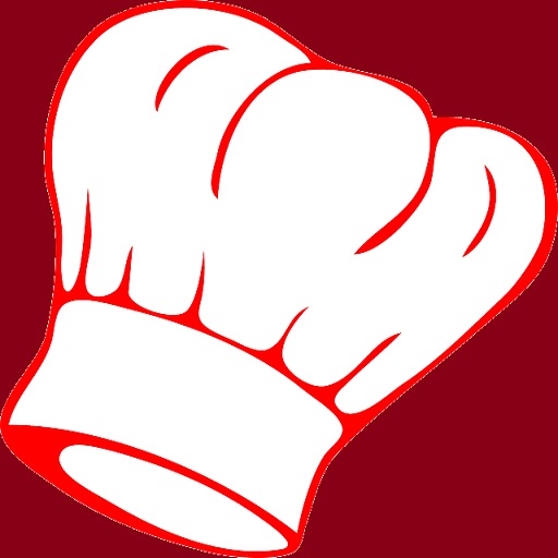 RecipeBookApp logo