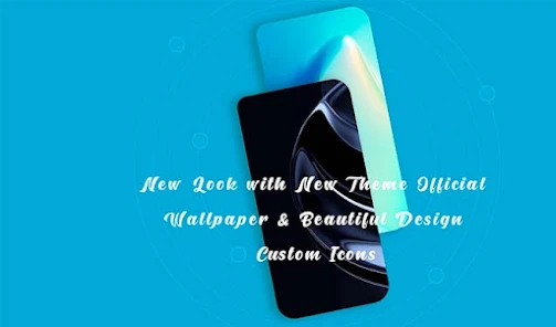 Download Realme GT5 Pro Stock Wallpapers [FHD]