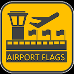 Airport Flags Quiz World Flags Apk