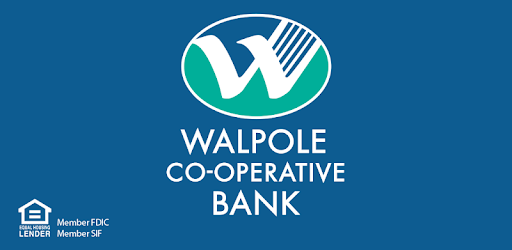 Walpole Co-operative Bank