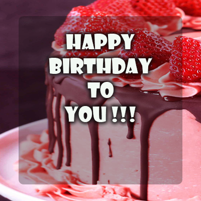 Happy Birthday Wishes And Quot