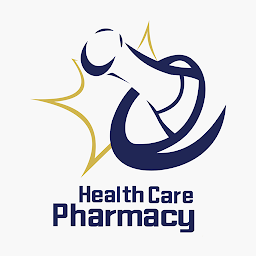 Hình ảnh biểu tượng của Health Care Pharmacy Inc
