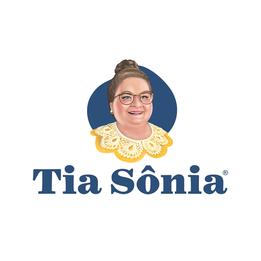Tia Sônia logo