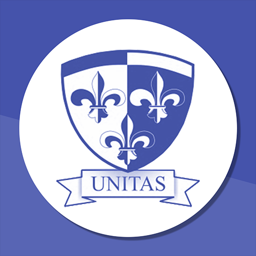 Ysgol Gyfun Tredegar School logo