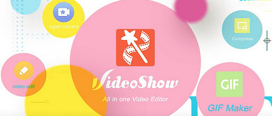 Video Editor & Maker VideoShow