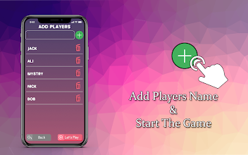 Truth Or Dare App Spin The Wheel Aplikasi Di Google Play