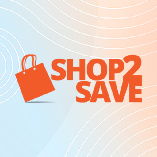 Shop 2 Save TruBalance logo