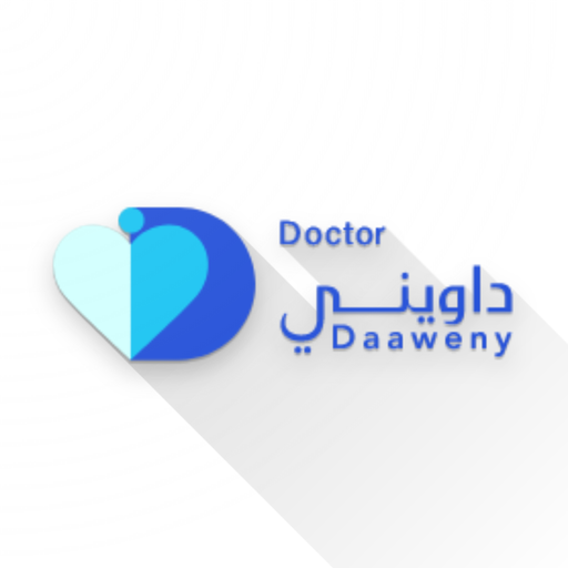 Daaweny Doctor logo